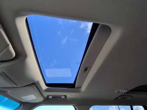 Used 2014 Ford Flex SEL w/ Equipment Group 202A FWD image 20