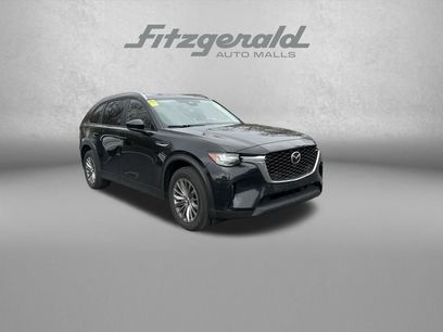 Used 2025 MAZDA CX-90 3.3 Turbo w/ Select Package