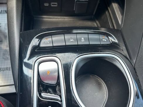 Used 2023 Buick Envision Essence w/ Sport Touring Package FWD image 37