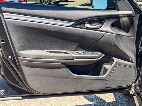 Used 2019 Honda Civic LX image 38