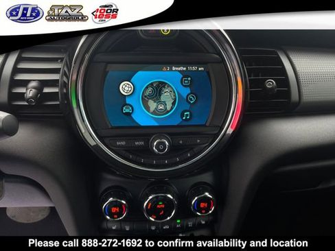 Used 2020 MINI Cooper 2-Door Hardtop image 15