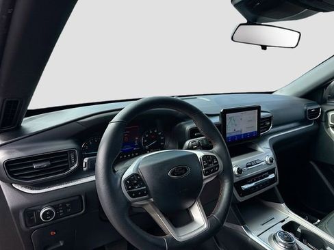 Used 2023 Ford Explorer Timberline image 9