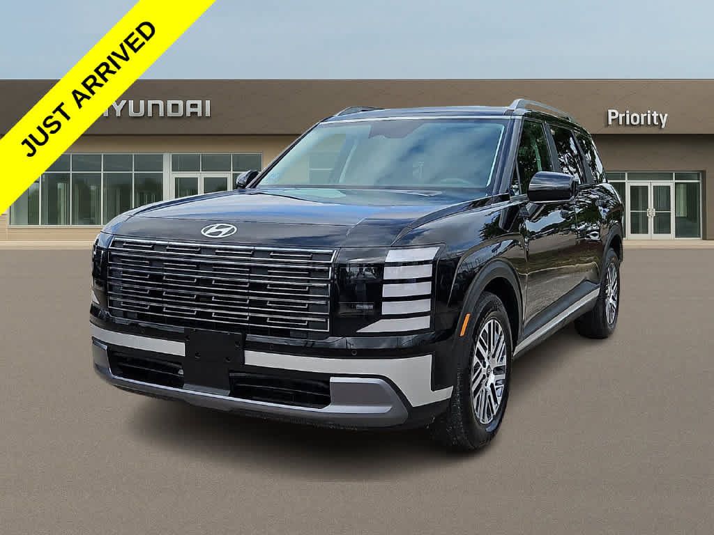 Used 2026 Hyundai Palisade SEL AWD/4WD image 1
