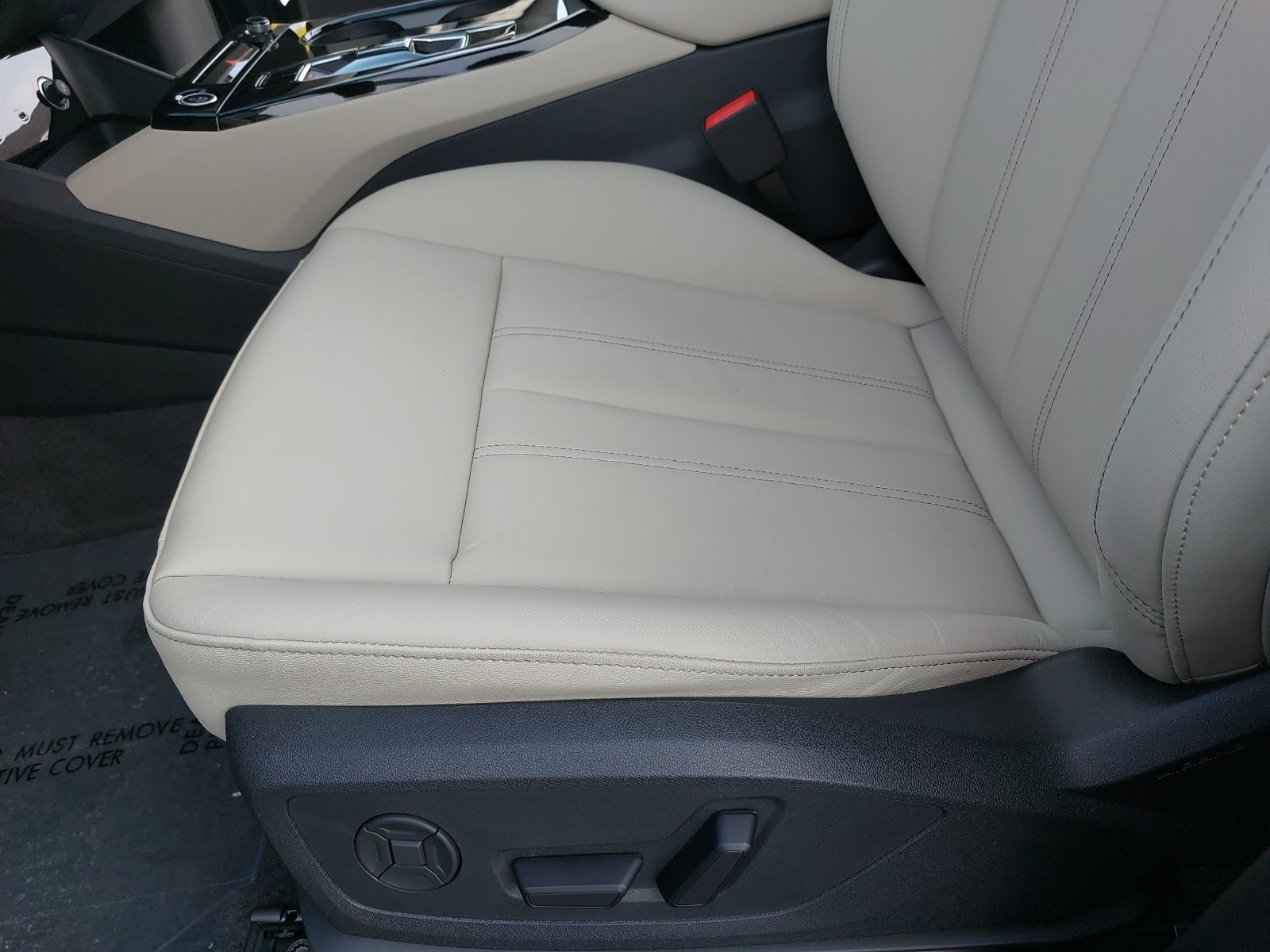 New 2027 Audi Q6 e-tron Premium AWD/4WD image 32