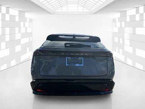 Certified 2023 Nissan Ariya AWD image 6
