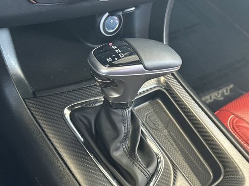 Used 2023 Dodge Charger SRT Hellcat RWD image 20