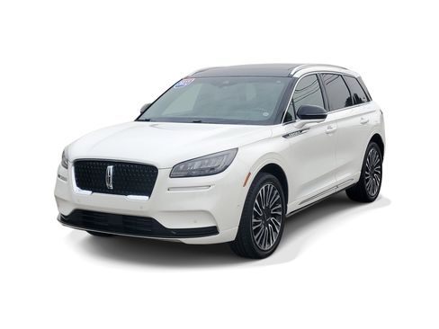 Certified 2022 Lincoln Corsair Reserve w/ Equipment Group 201A AWD/4WD image 3