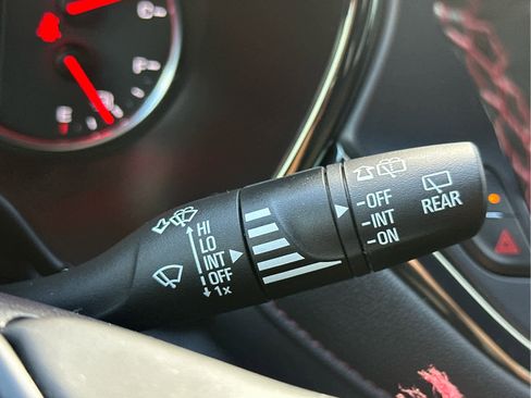 Certified 2024 Chevrolet Blazer RS w/ Driver Confidence II Package image 28