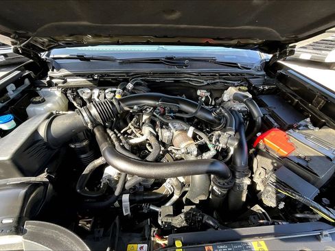 Used 2024 Ford Ranger Raptor image 10