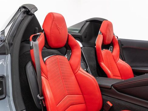 Used 2024 Chevrolet Corvette Z06 image 55