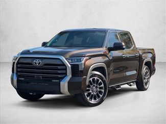 Used 2022 Toyota Tundra Limited video 1