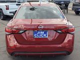 New 2025 Nissan Sentra SV w/ All-Weather Package image 3