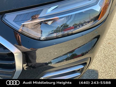 Certified 2023 Audi Q5 2.0T Premium Plus w/ Premium Plus Package image 22