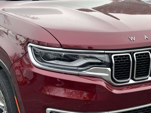 Used 2022 Jeep Wagoneer Series II image 10