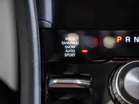 New 2025 Jeep Grand Cherokee Overland w/ Adv Protech Group III image 26