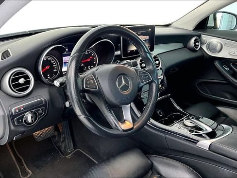 Used 2017 Mercedes-Benz C 300 Coupe image 16