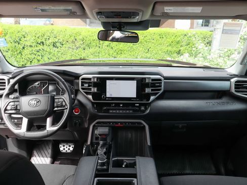 Used 2023 Toyota Tundra SR5 w/ TRD Off-Road Package image 28