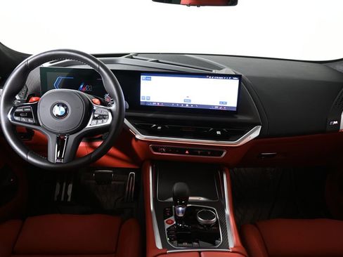 Used 2026 BMW XM Label Red image 4