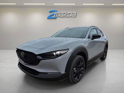 New 2026 MAZDA CX-30 AWD 2.5 S image 1