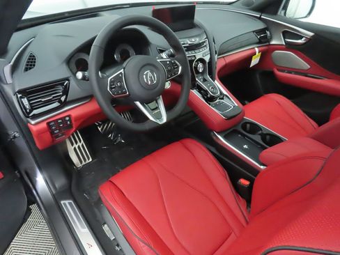 New 2026 Acura RDX A-Spec image 10