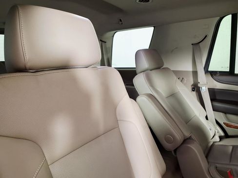 Used 2016 Chevrolet Tahoe LTZ image 13