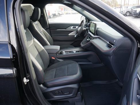 New 2026 Ford Explorer ST w/ Sun And Sound Package image 28