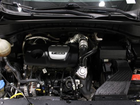 Used 2016 Hyundai Tucson Sport FWD image 38