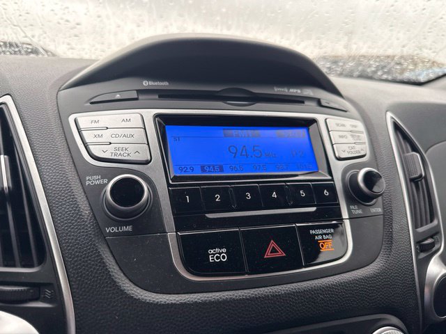 Used 2013 Hyundai Tucson GLS AWD/4WD image 10