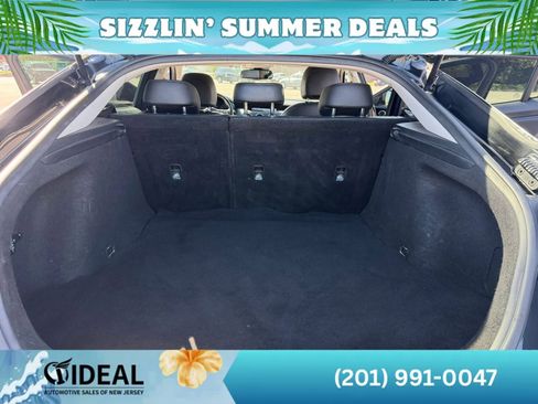 Used 2019 Kia Stinger RWD image 32