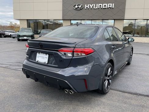 Used 2023 Toyota Corolla SE image 5