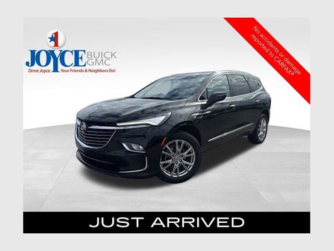 Certified 2023 Buick Enclave Essence w/ Experience Buick Package AWD/4WD image 1