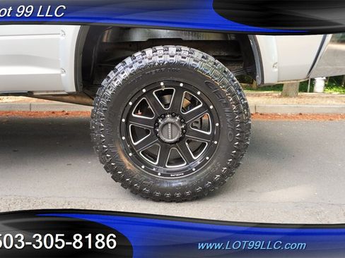 Used 2011 RAM 3500 Big Horn AWD/4WD image 4