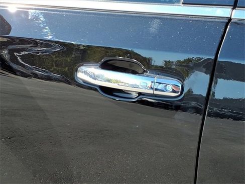 Used 2022 GMC Sierra 1500 Denali image 30