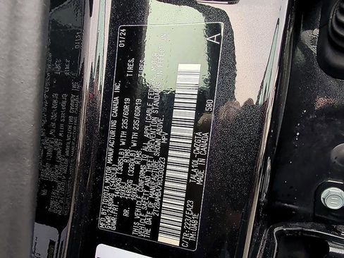 Used 2024 Lexus RX 350 FWD w/ Technology Package image 32