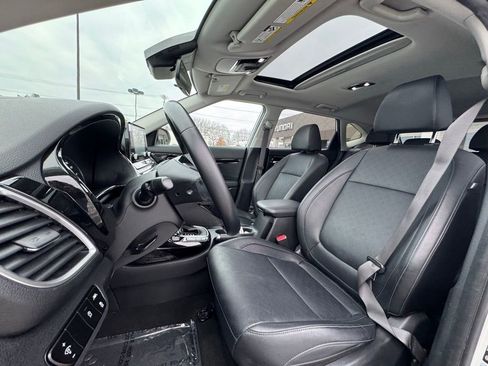 Used 2021 Kia Seltos EX image 19