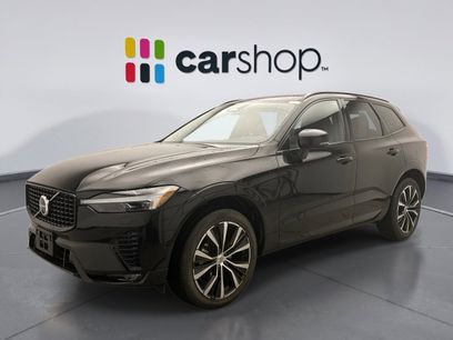 Used 2025 Volvo XC60 B5 Plus
