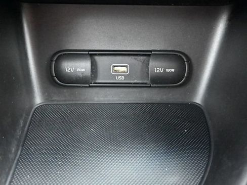 Used 2020 Kia Sportage LX AWD/4WD image 30