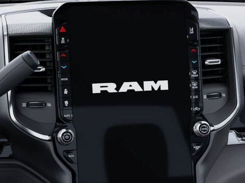 New 2026 RAM 2500 Power Wagon AWD/4WD image 10