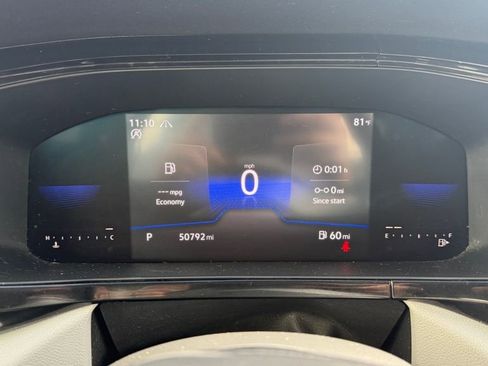 Certified 2022 Volkswagen Taos S image 7