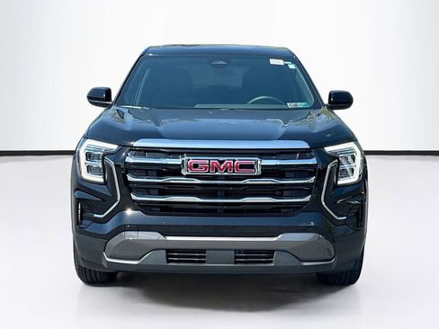 Used 2026 GMC Terrain Elevation AWD/4WD image 2