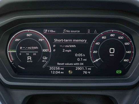 Used 2023 Audi Q4 e-tron Premium Plus w/ Premium Plus image 35