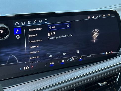 New 2026 Chevrolet Tahoe LS w/ LPO, Dark Essentials Package image 19