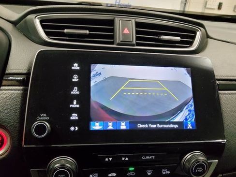 Certified 2020 Honda CR-V Touring image 38