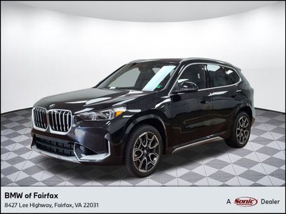 New 2026 BMW X1 xDrive28i