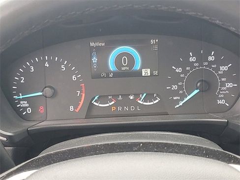 Used 2022 Ford Escape SE w/ Convenience Package image 15