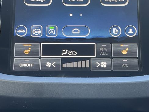 New 2026 Subaru Forester Limited image 28