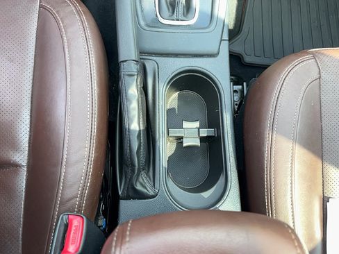 Used 2017 Subaru Forester 2.5i Touring image 25