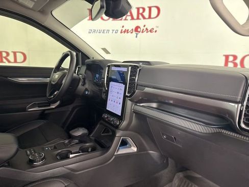 Used 2024 Ford Ranger Lariat w/ FX4 Off-Road Package image 17