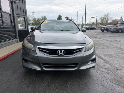 Used 2011 Honda Accord LX-S image 2