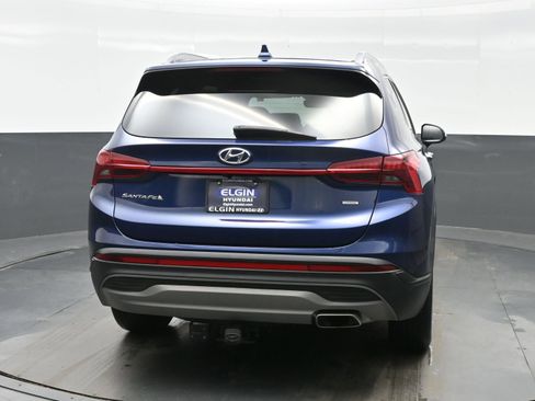 Certified 2023 Hyundai Santa Fe SEL image 5